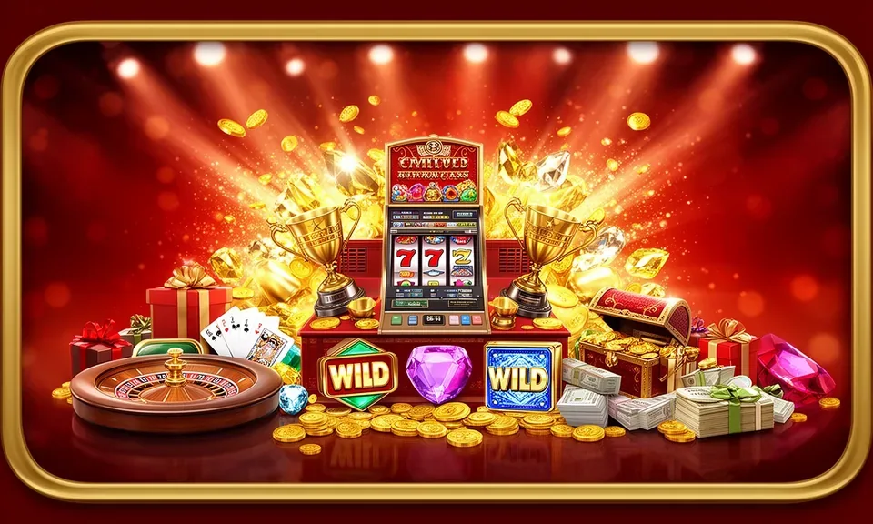 hondatotot Weekly Prize Drop