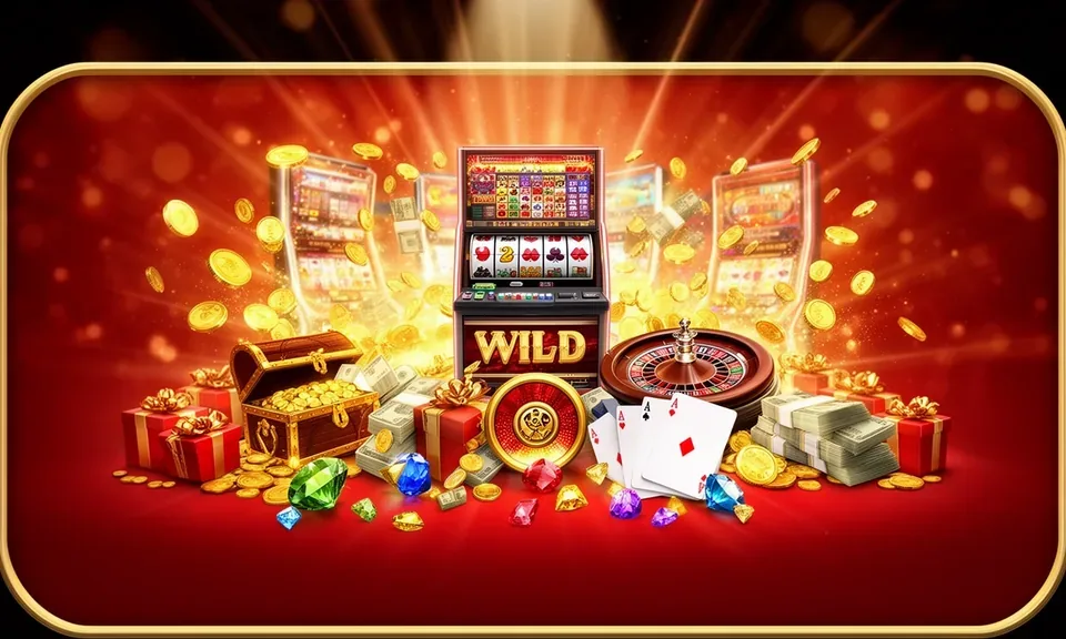 hondatotot Casino